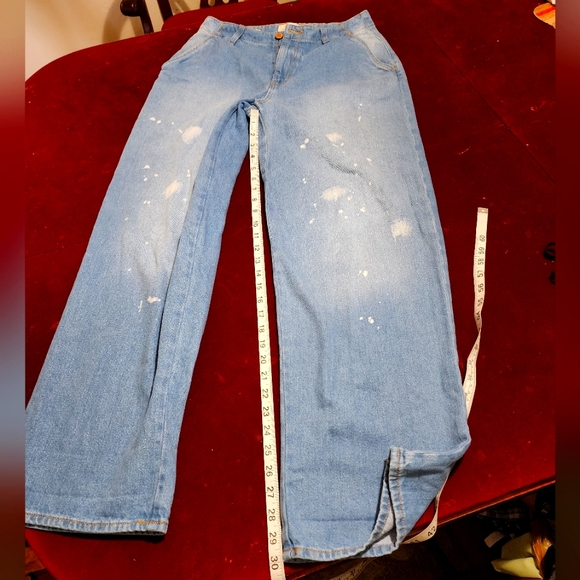 Universal thread Jeans pants 👖 - Picture 2 of 10